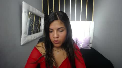 LAIA SANZ online show from July 8, 9:06 pm