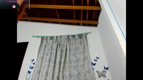 Leila Laly online show from April 4, 4:17 pm