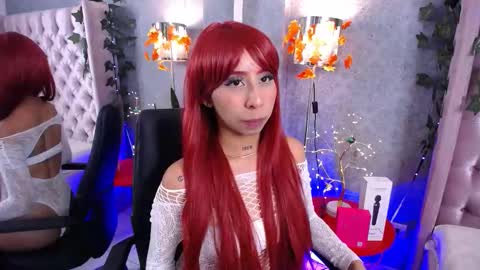 Laila Stilwills online show from January 7, 4:16 am