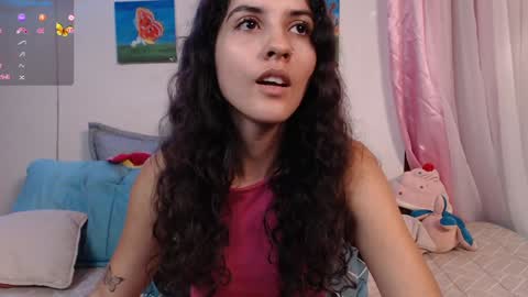 Snapshot of lailypink chatting on December 28, 3:37 pm samanta online show from December 28, 3:37 pm