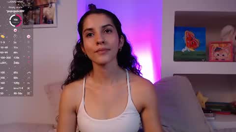 samanta online show from June 13, 1:03 am
