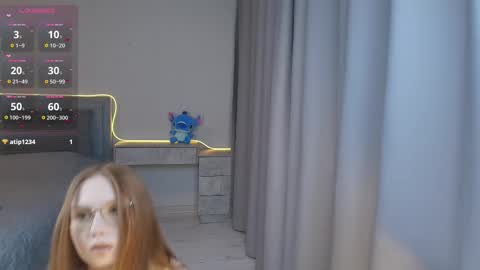 lakisha808 online show from February 4, 3:37 pm