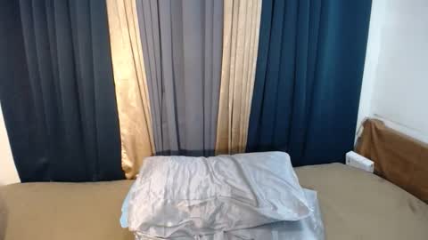 kristine online show from November 29, 2:26 am