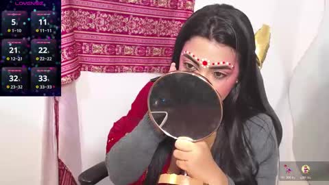 Laskhmirani online show from October 21, 11:58 am