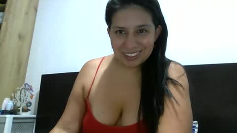 lalifriller online show from July 15, 1:10 am