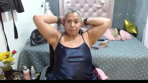 lalisha online show from March 12, 3:53 am