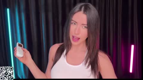 Ellina online show from February 1, 1:34 am