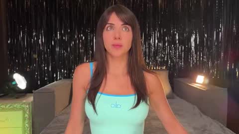 Ellina online show from September 30, 8:03 pm