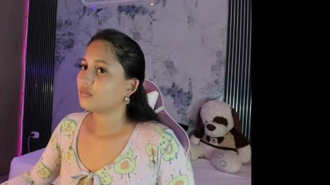 Laura online show from October 26, 12:44 pm