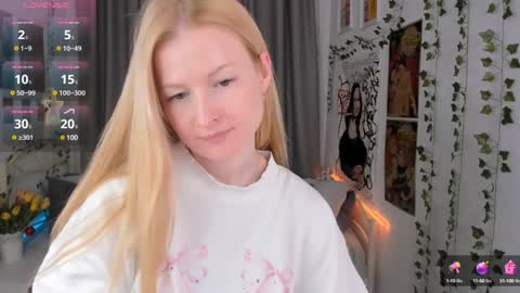 Snapshot of laly_peach chatting on January 10, 4:30 pm Laly online show from January 10, 4:30 pm
