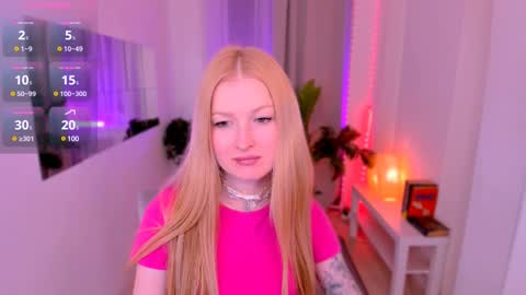Snapshot of laly_peach chatting on March 9, 4:33 pm Laly online show from March 9, 4:33 pm