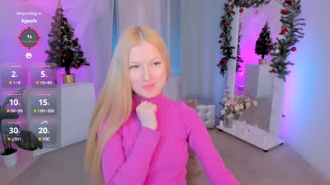 Snapshot of laly_peach chatting on December 28, 4:20 pm Laly online show from December 28, 4:20 pm