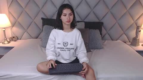 Laly Castro online show from January 21, 7:28 pm