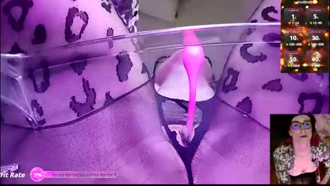 Lana online show from November 22, 9:23 am