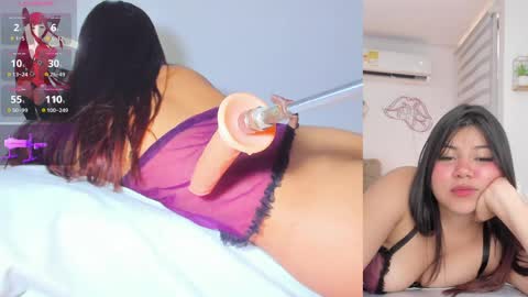 Lana online show from April 5, 1:54 pm