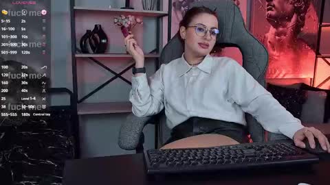 Snapshot of lana__may chatting on October 17, 12:41 pm just call me Lana online show from October 17, 12:41 pm