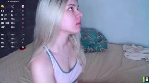 Lana online show from March 7, 8:21 am