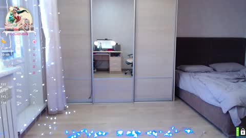 Snapshot of lana__nova chatting on January 10, 4:54 am Lana online show from January 10, 4:54 am