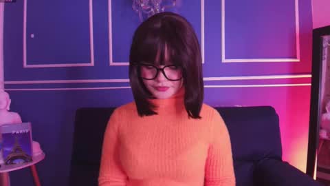  Lana  online show from February 18, 12:04 pm