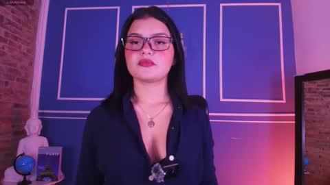  Lana  online show from October 24, 11:17 am