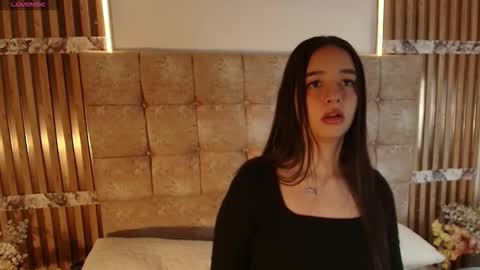 Lana online show from February 7, 5:44 am