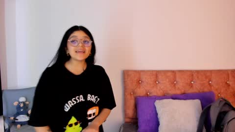 Snapshot of lana_dol chatting on January 12, 10:22 pm ... . . ... online show from January 12, 10:22 pm