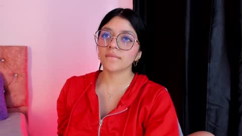 Snapshot of lana_dol chatting on February 5, 12:06 pm ... . . ... online show from February 5, 12:06 pm