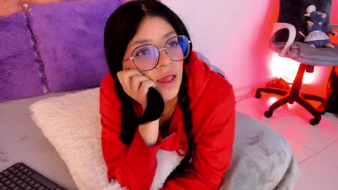 Snapshot of lana_dol chatting on January 28, 12:22 pm ... . . ... online show from January 28, 12:22 pm
