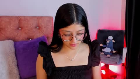 Snapshot of lana_dol chatting on February 22, 12:08 pm ... . . ... online show from February 22, 12:08 pm