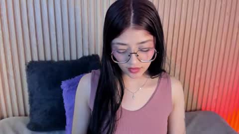 Snapshot of lana_dol chatting on October 13, 1:14 pm ... . . ... online show from October 13, 1:14 pm