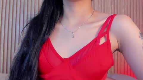 Snapshot of lana_dol chatting on October 20, 1:03 pm ... . . ... online show from October 20, 1:03 pm