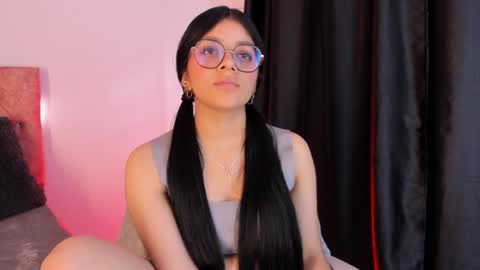 Snapshot of lana_dol chatting on February 6, 12:37 pm ... . . ... online show from February 6, 12:37 pm
