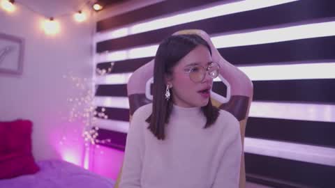 Lana online show from November 24, 9:17 pm