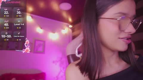 Lana online show from January 6, 11:52 pm