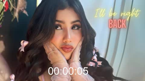 lana_lann online show from July 10, 7:42 am
