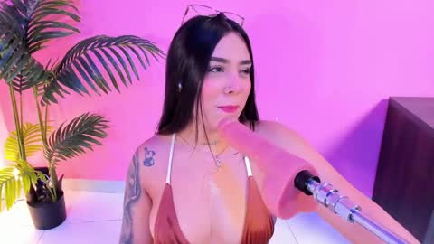 LANA online show from March 12, 4:15 am