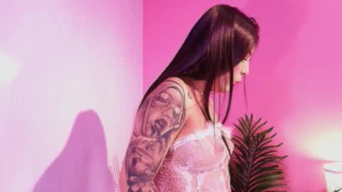 LANA online show from December 1, 4:16 am