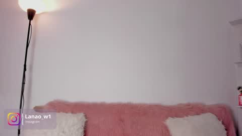 Lana Owens online show from June 12, 12:07 am