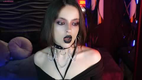 Miss Lana online show from November 26, 1:34 pm