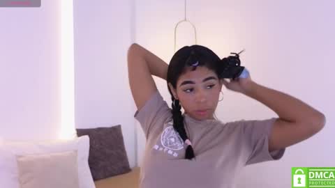 Snapshot of lana_starlet chatting on October 2, 3:44 am katiuska online show from October 2, 3:44 am