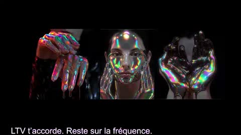 Lana The Virus online show from November 21, 12:18 pm