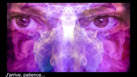 Lana The Virus online show from January 11, 1:27 pm