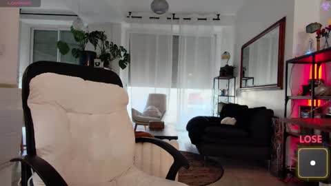 Lana The Virus online show from January 10, 1:16 pm