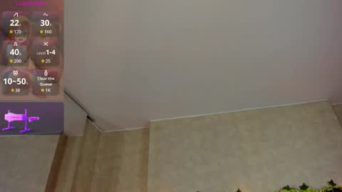 Lana online show from March 27, 8:26 am