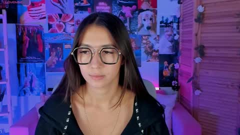 LanaBakers NONUDE MODEL online show from March 7, 2:36 am