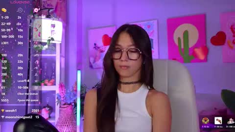 LanaBakers NONUDE MODEL online show from March 3, 7:25 am