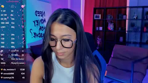 LanaBakers NONUDE MODEL online show from February 15, 7:51 am