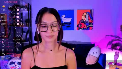 LanaBakers NONUDE MODEL online show from October 24, 3:02 am