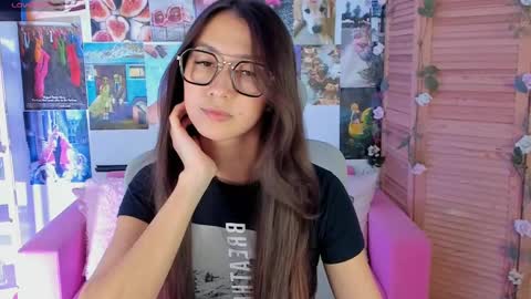 LanaBakers NONUDE MODEL online show from March 4, 2:38 am