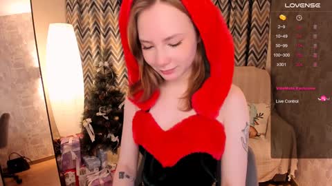 Lana online show from December 22, 7:11 am